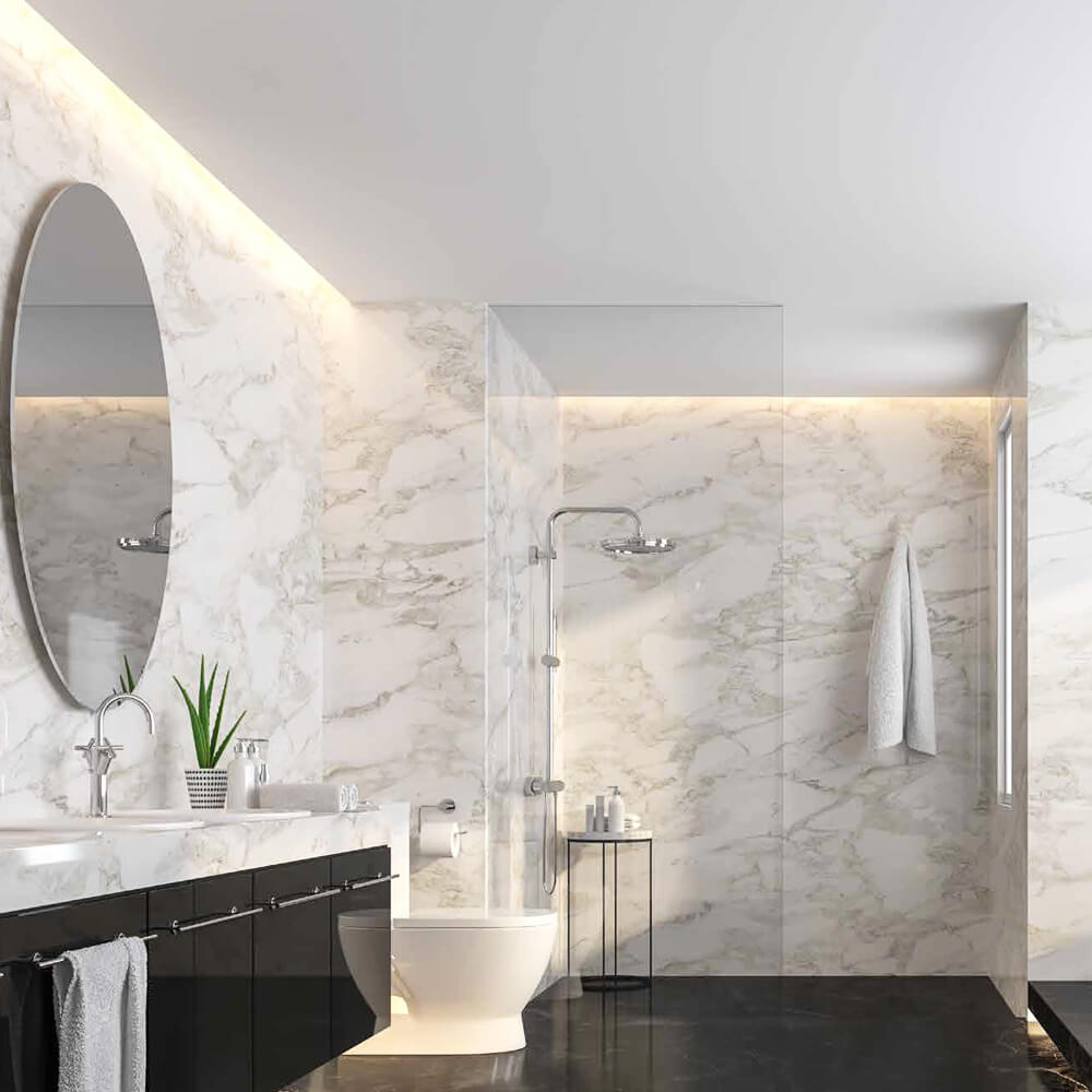 Stone Shield Cladding Stone Cladding - Floor Shield Bluegrass